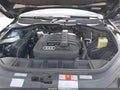 Photo 10 of 11 — 2010 Audi Q7