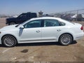 Photo 14 of 16 — 2017 Volkswagen Passat