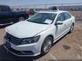 Photo 2 of 16 — 2017 Volkswagen Passat