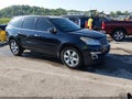 Photo 1 of 21 — 2016 Chevrolet Traverse
