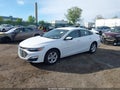 Photo 2 of 16 — 2024 Chevrolet Malibu