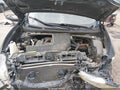 Photo 10 of 16 — 2014 Nissan Murano