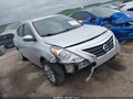 Photo 1 of 18 — 2019 Nissan Versa