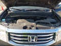 Photo 10 of 16 — 2012 Honda Pilot