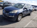 Photo 2 of 11 — 2014 Chevrolet Traverse