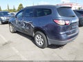 Photo 3 of 11 — 2014 Chevrolet Traverse