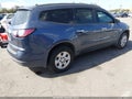 Photo 4 of 11 — 2014 Chevrolet Traverse