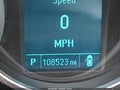 Photo 15 of 16 — 2015 Chevrolet Cruze