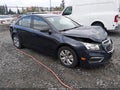 Photo 1 of 16 — 2015 Chevrolet Cruze