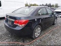 Photo 4 of 16 — 2015 Chevrolet Cruze