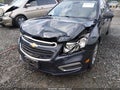 Photo 6 of 16 — 2015 Chevrolet Cruze