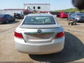 Photo 16 of 16 — 2011 Buick LaCrosse