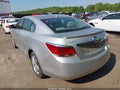 Photo 3 of 16 — 2011 Buick LaCrosse