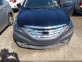 Photo 12 of 16 — 2014 Hyundai Sonata