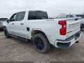 Photo 3 of 19 — 2024 Chevrolet Silverado 1500