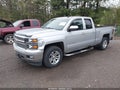 Photo 2 of 19 — 2015 Chevrolet Silverado 1500