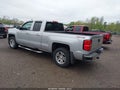 Photo 3 of 19 — 2015 Chevrolet Silverado 1500