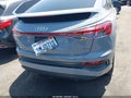 Photo 17 of 23 — 2024 Audi Q4 e-tron Sportback