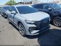 Photo 1 of 23 — 2024 Audi Q4 e-tron Sportback