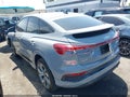 Photo 3 of 23 — 2024 Audi Q4 e-tron Sportback