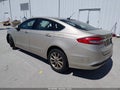 Photo 3 of 16 — 2017 Ford Fusion