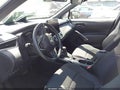 Photo 17 of 18 — 2023 Toyota Corolla Cross