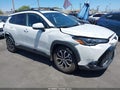 Photo 1 of 18 — 2023 Toyota Corolla Cross