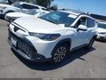 Photo 2 of 18 — 2023 Toyota Corolla Cross