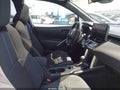 Photo 5 of 18 — 2023 Toyota Corolla Cross