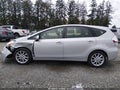 Photo 14 of 16 — 2013 Toyota Prius V