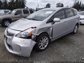 Photo 2 of 16 — 2013 Toyota Prius V
