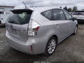 2013 Toyota Prius V — photo 4 of 16 | VIN JTDZN3EU4D3226200