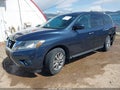 Photo 2 of 17 — 2016 Nissan Pathfinder
