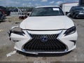 Photo 13 of 17 — 2022 Lexus ES 300h
