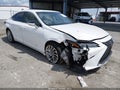 Photo 1 of 17 — 2022 Lexus ES 300h