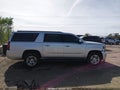 Photo 13 of 16 — 2020 Chevrolet Suburban