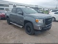 Photo 1 of 16 — 2022 GMC Canyon