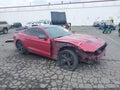 Photo 1 of 19 — 2021 Ford Mustang