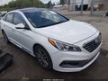 2015 Hyundai Sonata — photo 1 of 16 | VIN 5NPE34AB0FH084904