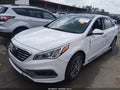 2015 Hyundai Sonata — photo 2 of 16 | VIN 5NPE34AB0FH084904