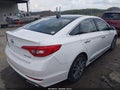 Photo 4 of 16 — 2015 Hyundai Sonata
