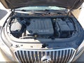 Photo 10 of 16 — 2016 Buick LaCrosse