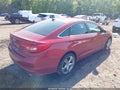 2016 Hyundai Sonata — photo 4 of 16 | VIN 5NPE24AF4GH263339