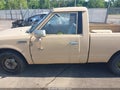 1985 Nissan 720 — photo 15 of 16 | VIN 1N6ND01S1FC305862
