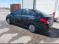 Photo 3 of 11 — 2017 Nissan Versa