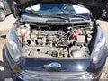 Photo 10 of 11 — 2019 Ford Fiesta