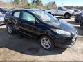 Photo 1 of 11 — 2019 Ford Fiesta