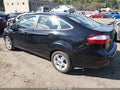 Photo 3 of 11 — 2019 Ford Fiesta