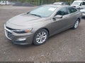 Photo 2 of 16 — 2020 Chevrolet Malibu