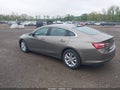 Photo 3 of 16 — 2020 Chevrolet Malibu
